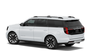 2026 Ford Expedition® External Image 3
